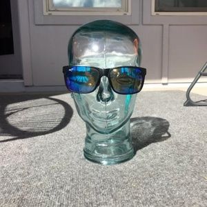 Maui Jim Red Sands Polarized Sun Glasses